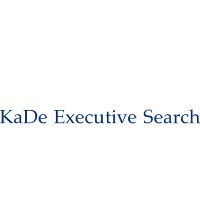 KaDe Executive Search GmbH logo - Similar company to Cloud Excels Gmbh