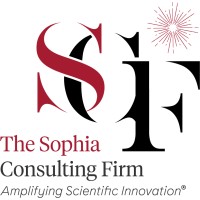 The Sophia Consulting Firm logo - Similar company to Kotori Technologies, Llc