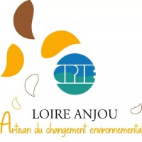 CPIE Loire Anjou - Carrefour des Mauges logo - Similar company to Énergie Citoyenne Loire Et Mauges