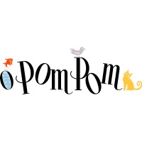 O Pom-Pom, Jardim de Infância logo - Similar company to Escola Lá Fora