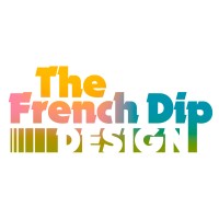 The French Dip Design logo - Similar company to Prosperspark