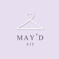 May'd Fit logo - Similar company to Yellowboot Communications