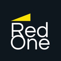 RedOne Group logo - Similar company to Redone Thailand
