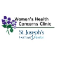 Women'S Health Concerns Clinic
