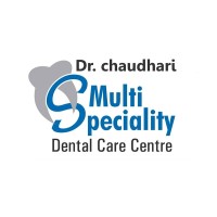 Dr. Chaudhari Multispeciality Dental Care Center logo - Similar company to Medisys For Physicians