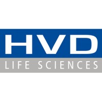 HVD Life Science Vertriebs GmbH (Part of the HVD Group of Companies) logo - Similar company to Agcelerate