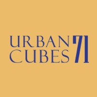 Whiteland Urban Cubes 71 logo - Similar company to Urban Cubes