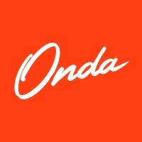 Onda logo - Similar company to Reservebar
