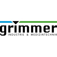 Grimmer GmbH logo - Similar company to Scerox Erodiertechnik Gmbh