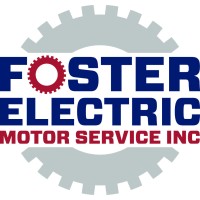 Foster Electric Motor Service logo - Similar company to Foster Electric