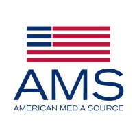 American Media Source logo - Similar company to Nil Wire