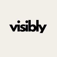 Visibly Digital logo - Similar company to Researchmanager