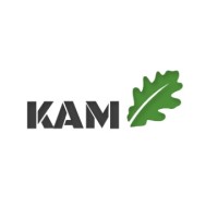 Global KamLeaf LLC logo - Similar company to Ah Lundberg Systems Limited