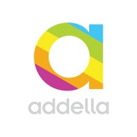 Addella logo - Similar company to Paytek