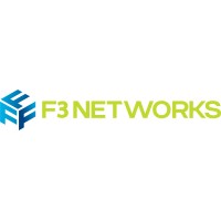 F3 Networks logo - Similar company to Cci Wireless