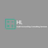HL Audit Accounting Consulting Services logo - Similar company to Nutrient Mmc