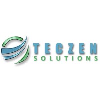 Teczen Solutions logo - Similar company to Techzen