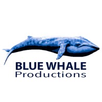 Blue Whale Productions logo - Similar company to Vavooom! Content Agency