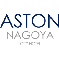 ASTON Nagoya City Hotel logo - Similar company to Ap Premier Hotel