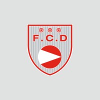 FC Djursholm logo - Similar company to Top Tier Solutions