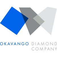 Okavango Diamond Company logo - Similar company to Nexmetals Mining Corp