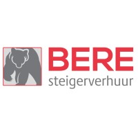 Bere Steigerverhuur logo - Similar company to Scafftec Ltd