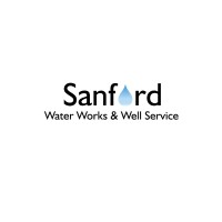 Sanford Water Works