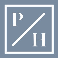 Pillow Hayes Family Law logo - Similar company to Haselford Hotels & Experiences