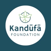 Kandūfā Foundation logo - Similar company to Authenticity Aotearoa