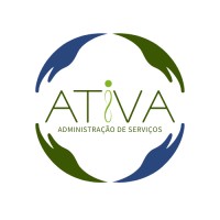 Ativa Administração de Serviços logo - Similar company to Ativa Serviços