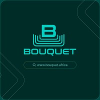 Bouquet Africa logo - Similar company to Cedimanager