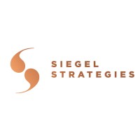 Siegel Strategies logo - Similar company to Protect Our Power