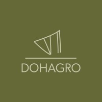 DOHAGRO logo - Similar company to Agro Intelligent
