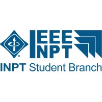 IEEE INPT Student Branch logo - Similar company to Ingecys Solutions