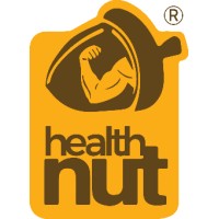 Health Nut logo - Similar company to Soul Licks