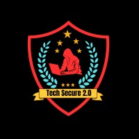 Tech Secure  2.0 logo - Similar company to Aura Cybersecurity