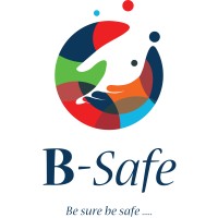 B-Safe Uganda logo - Similar company to Revive Pharma Limited