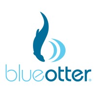 Blue Otter Solutions logo - Similar company to Qx Now