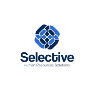 Selective HR logo - Similar company to Undulus International