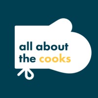 All About The Cooks logo - Similar company to Datemakers