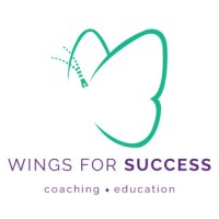 The Wardrobe / Wings For Success logo - Similar company to Createaccess