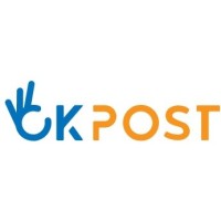 OK POST SRL logo - Similar company to Soes S.P.A.