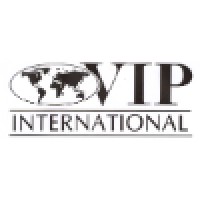 VIP International Inc. logo - Similar company to Vip International