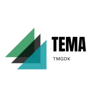 TEMA Tehlikeli Madde Güvenlik Danışmanlığı logo - Similar company to Agt Su Aritma