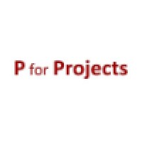 P For Projects