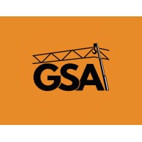 GSA Construcciones logo - Similar company to Comercial Acser