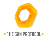 <THE SUN PROTOCOL> by The Sun Protocol GmbH logo - Similar company to Alpha Beta - Your Business Accelerator