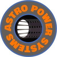 Astro Power Systems logo - Similar company to Hv Cable Solutions Oy