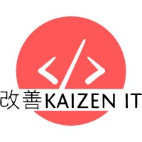 KaizenIT logo - Similar company to Kaizenit Infotech
