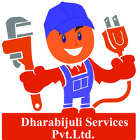 Dharabijuli Services logo - Similar company to Modulo Finland